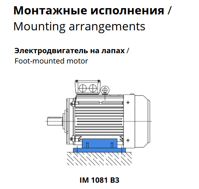 Насос НШ50 с 2,2 кВт ст. (агрегат) Насос НШ50 с 2,2 кВт ст. (агрегат)